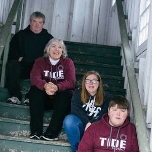 Meet your Posher, Sandra